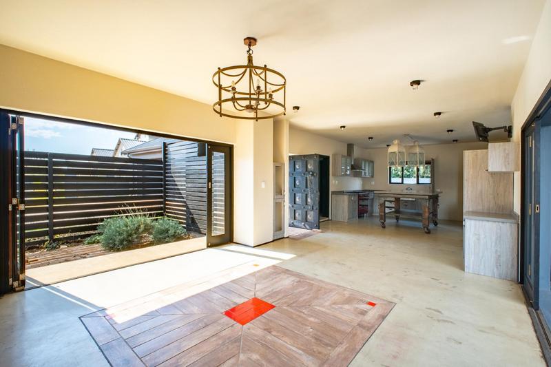 4 Bedroom Property for Sale in Copperleaf Estate Gauteng