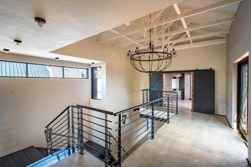 4 Bedroom Property for Sale in Copperleaf Estate Gauteng