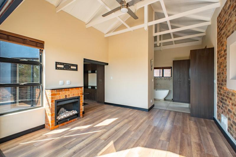 4 Bedroom Property for Sale in Copperleaf Estate Gauteng