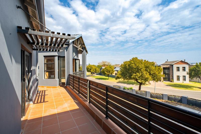 4 Bedroom Property for Sale in Copperleaf Estate Gauteng