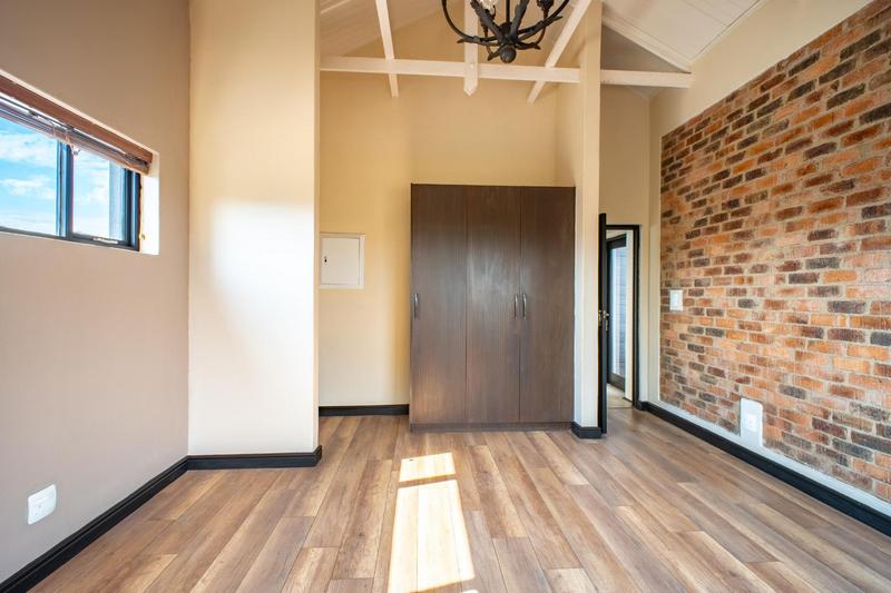 4 Bedroom Property for Sale in Copperleaf Estate Gauteng