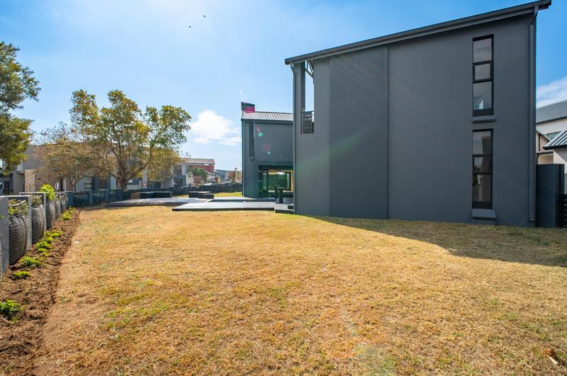 4 Bedroom Property for Sale in Copperleaf Estate Gauteng