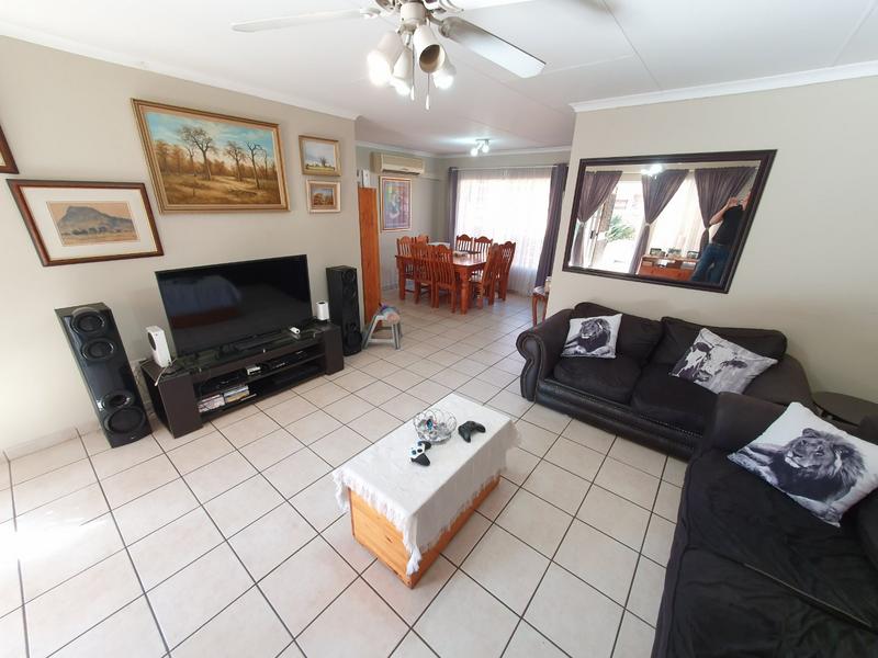 3 Bedroom Property for Sale in Annlin Gauteng