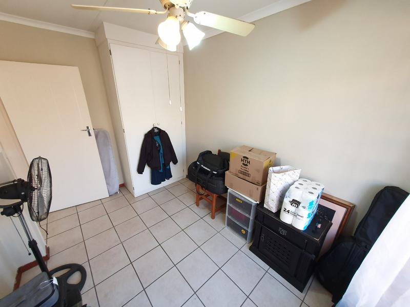 3 Bedroom Property for Sale in Annlin Gauteng