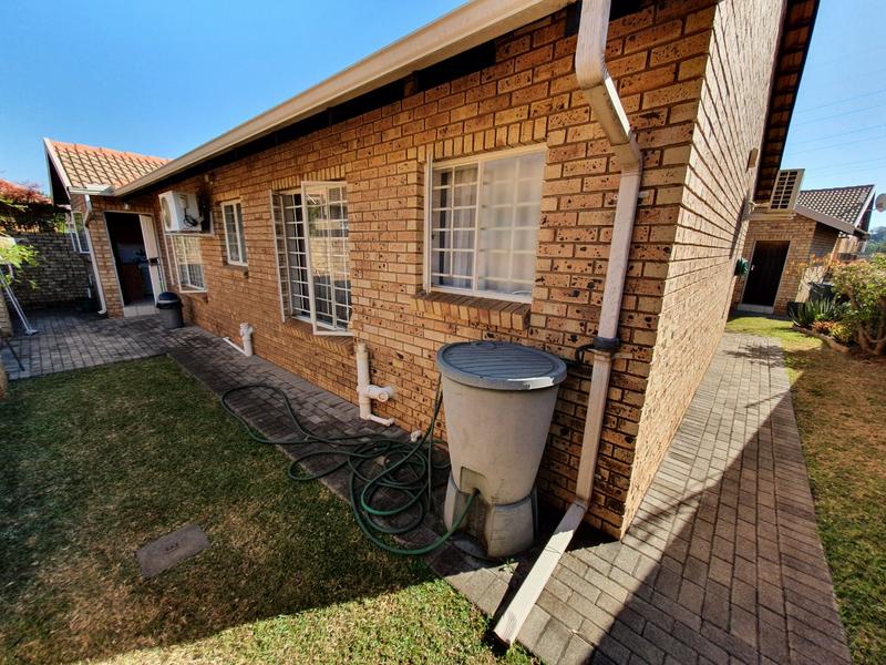 3 Bedroom Property for Sale in Annlin Gauteng