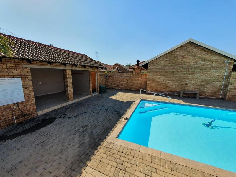 3 Bedroom Property for Sale in Annlin Gauteng