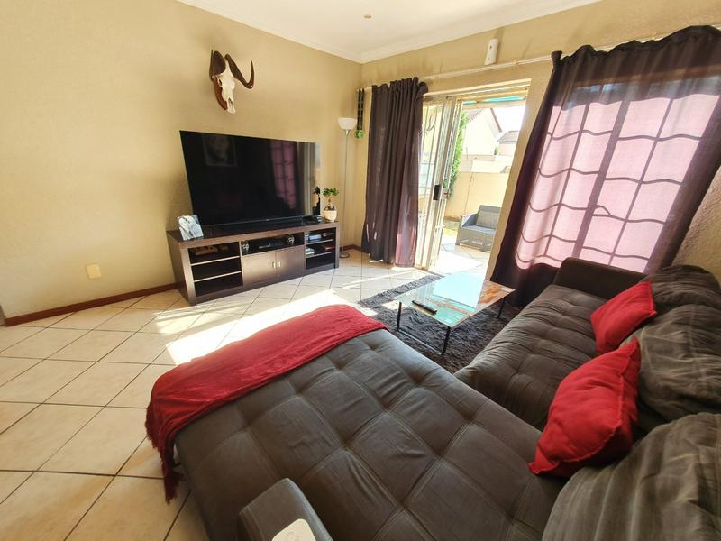 2 Bedroom Property for Sale in Annlin Gauteng