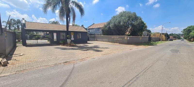 3 Bedroom Property for Sale in Bartlett Gauteng