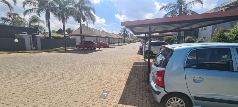3 Bedroom Property for Sale in Bartlett Gauteng