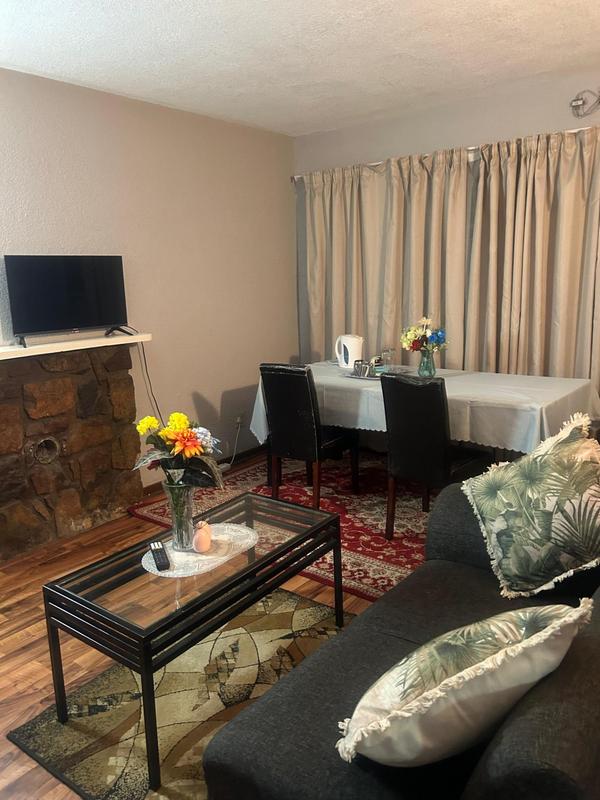 To Let 0 Bedroom Property for Rent in Eden Glen Gauteng