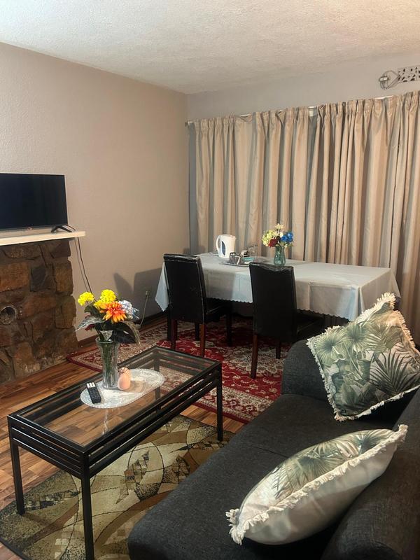 To Let 0 Bedroom Property for Rent in Eden Glen Gauteng