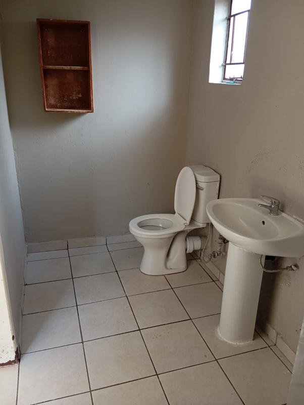 To Let 1 Bedroom Property for Rent in Primrose Gauteng