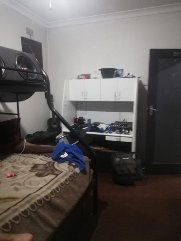 To Let 2 Bedroom Property for Rent in Wychwood Gauteng