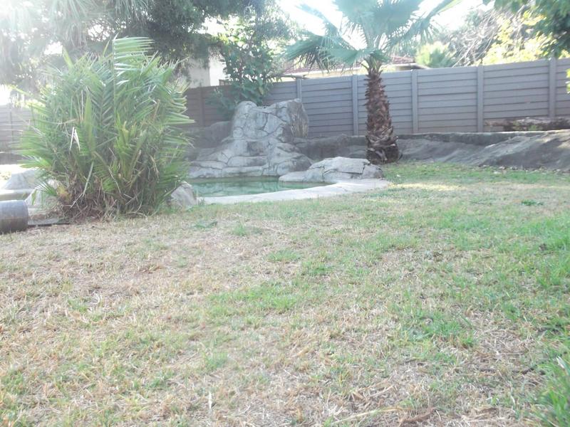 To Let 2 Bedroom Property for Rent in Wychwood Gauteng
