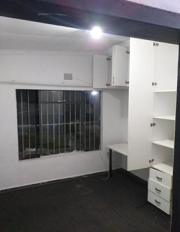 To Let 1 Bedroom Property for Rent in Wychwood Gauteng