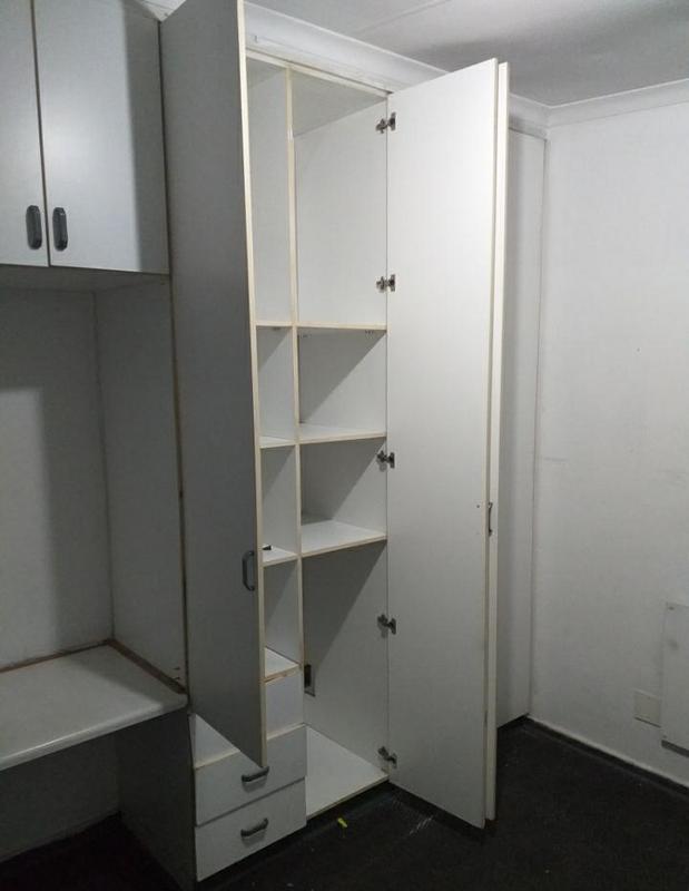 To Let 1 Bedroom Property for Rent in Wychwood Gauteng