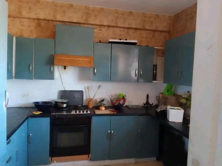 To Let 3 Bedroom Property for Rent in Bramley Gauteng
