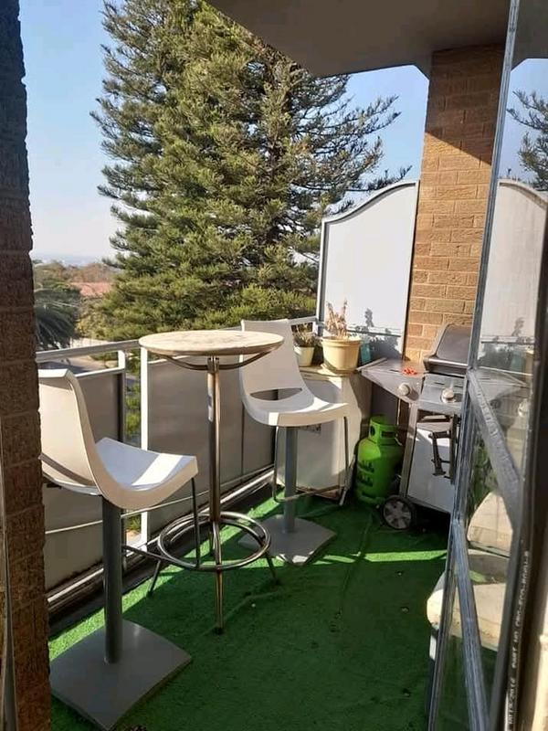 To Let 3 Bedroom Property for Rent in Bramley Gauteng