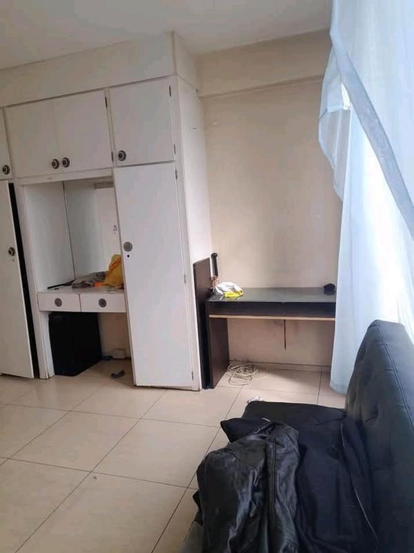 To Let 3 Bedroom Property for Rent in Bramley Gauteng