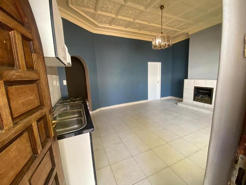 To Let 2 Bedroom Property for Rent in Kensington Gauteng