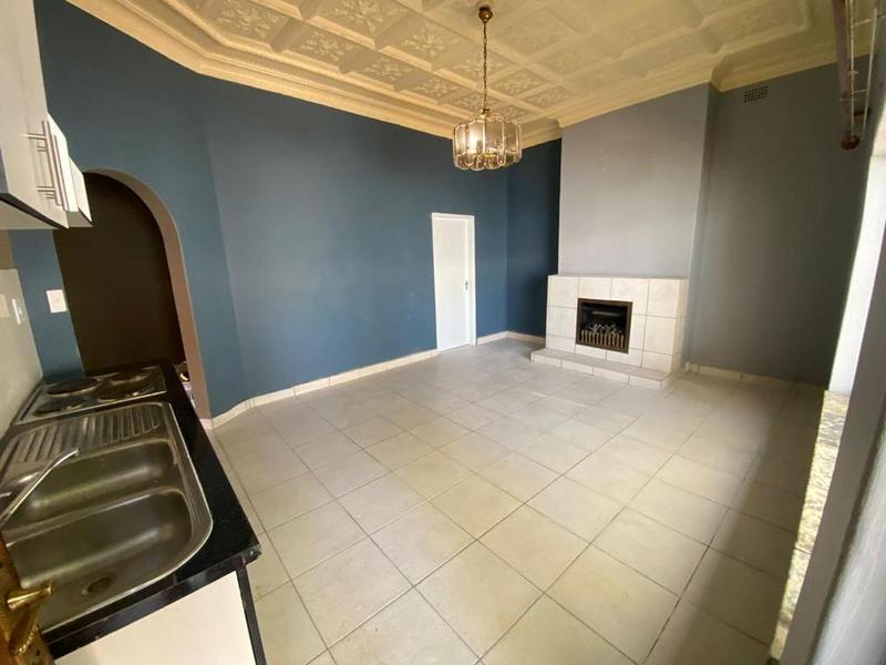 To Let 2 Bedroom Property for Rent in Kensington Gauteng