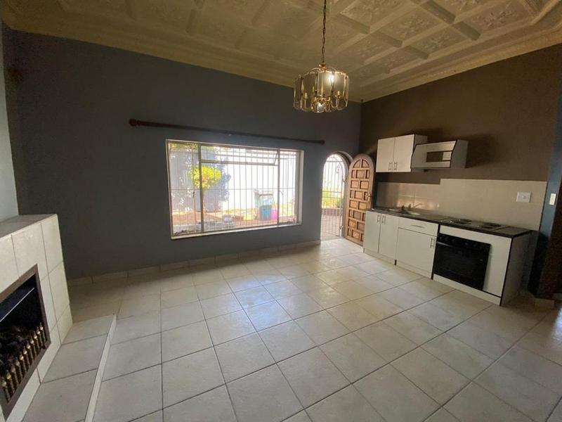 To Let 2 Bedroom Property for Rent in Kensington Gauteng