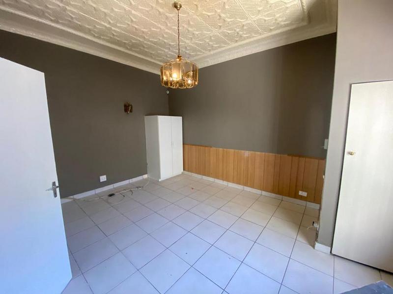 To Let 2 Bedroom Property for Rent in Kensington Gauteng
