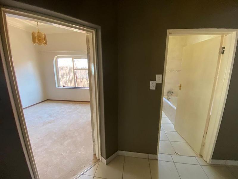 To Let 2 Bedroom Property for Rent in Kensington Gauteng