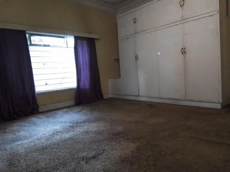 To Let 1 Bedroom Property for Rent in Kensington Gauteng