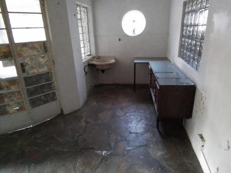 To Let 1 Bedroom Property for Rent in Kensington Gauteng