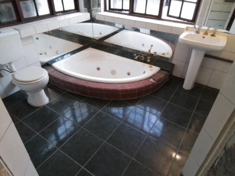 To Let 1 Bedroom Property for Rent in Kensington Gauteng