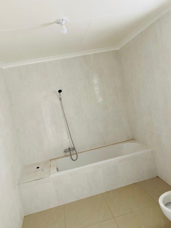 To Let 1 Bedroom Property for Rent in Kensington Gauteng