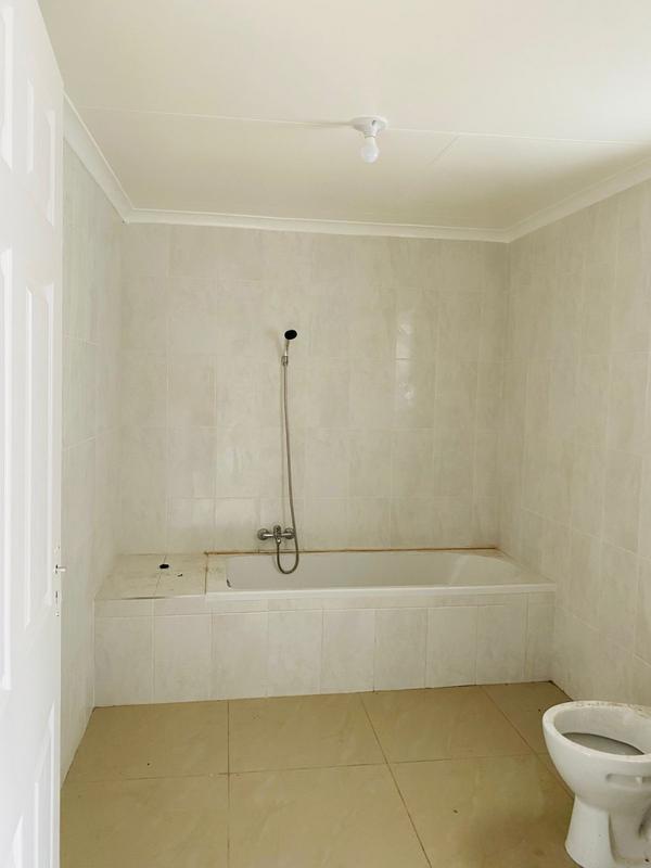 To Let 1 Bedroom Property for Rent in Kensington Gauteng
