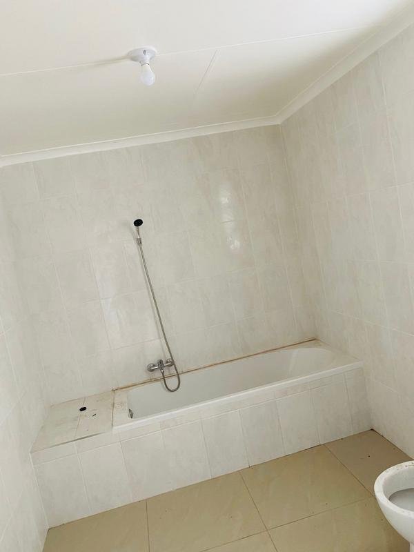 To Let 1 Bedroom Property for Rent in Kensington Gauteng
