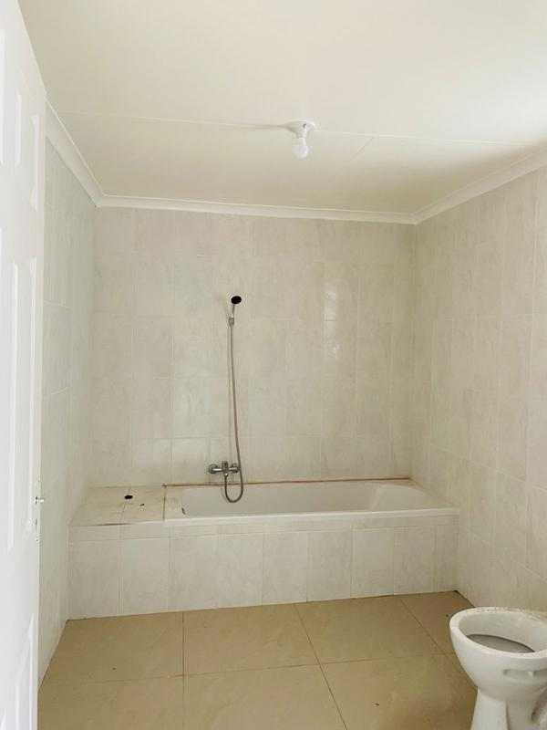 To Let 1 Bedroom Property for Rent in Kensington Gauteng