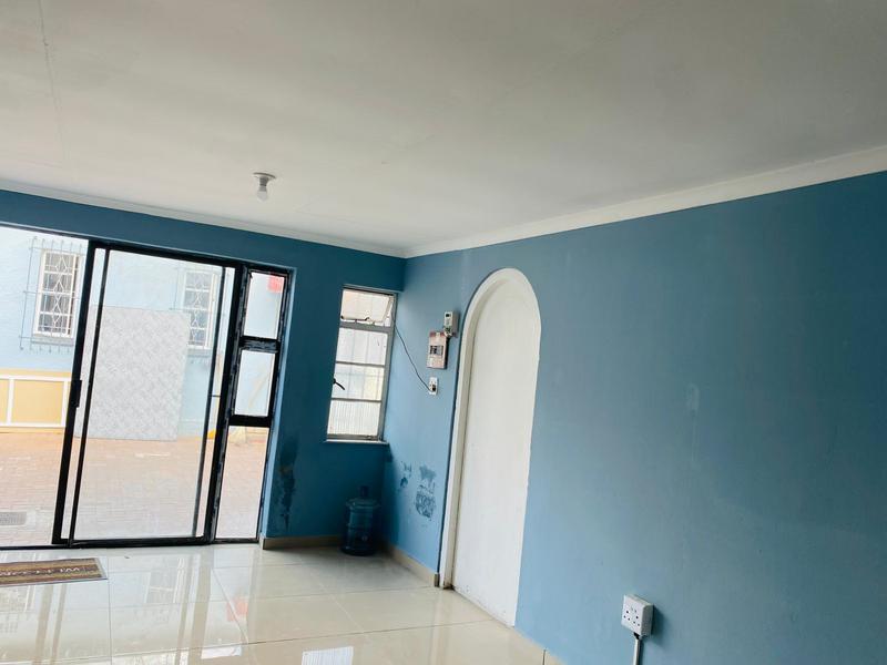 To Let 1 Bedroom Property for Rent in Kensington Gauteng