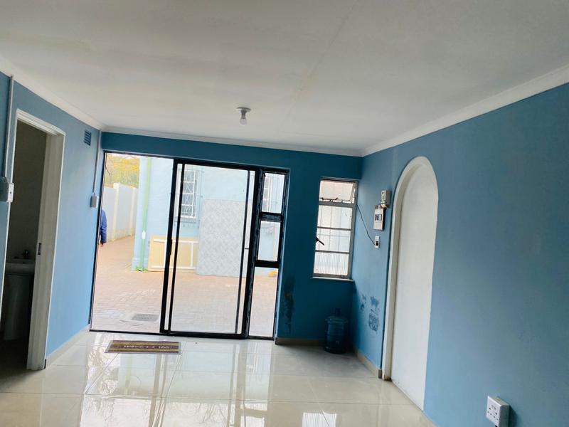 To Let 1 Bedroom Property for Rent in Kensington Gauteng