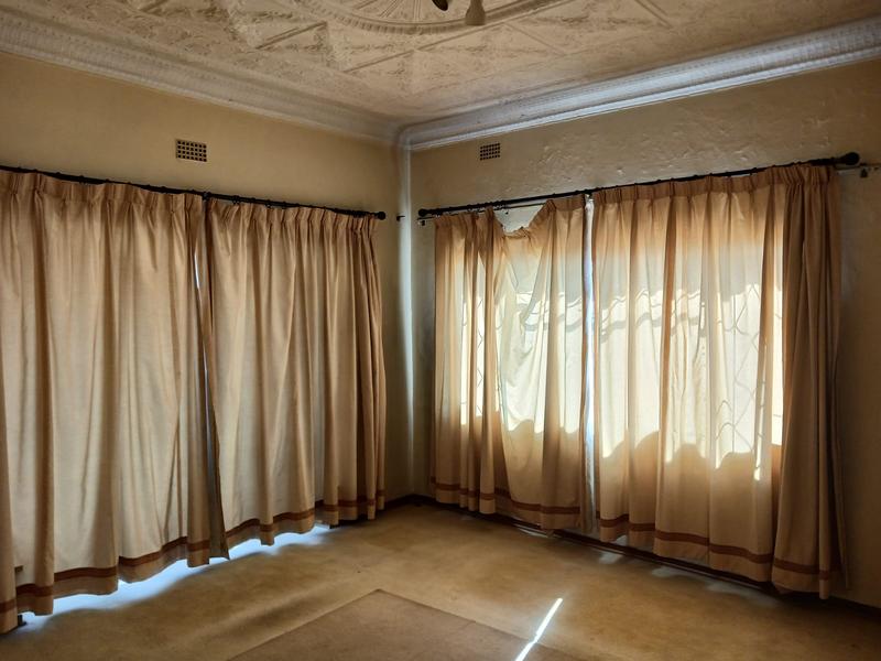 To Let 4 Bedroom Property for Rent in Kensington Gauteng