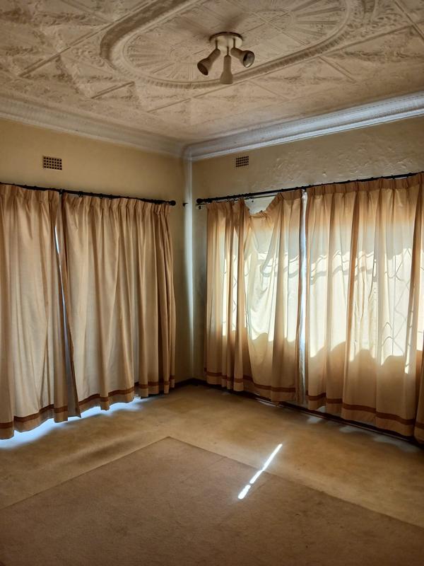 To Let 4 Bedroom Property for Rent in Kensington Gauteng
