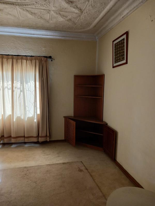 To Let 4 Bedroom Property for Rent in Kensington Gauteng