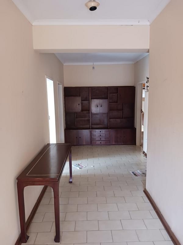 To Let 4 Bedroom Property for Rent in Kensington Gauteng