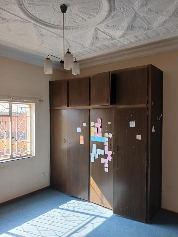 To Let 4 Bedroom Property for Rent in Kensington Gauteng