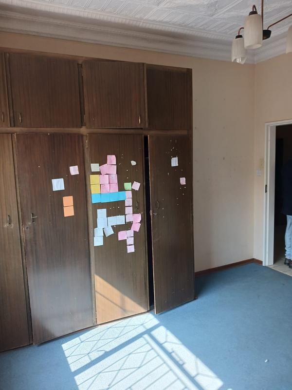 To Let 4 Bedroom Property for Rent in Kensington Gauteng