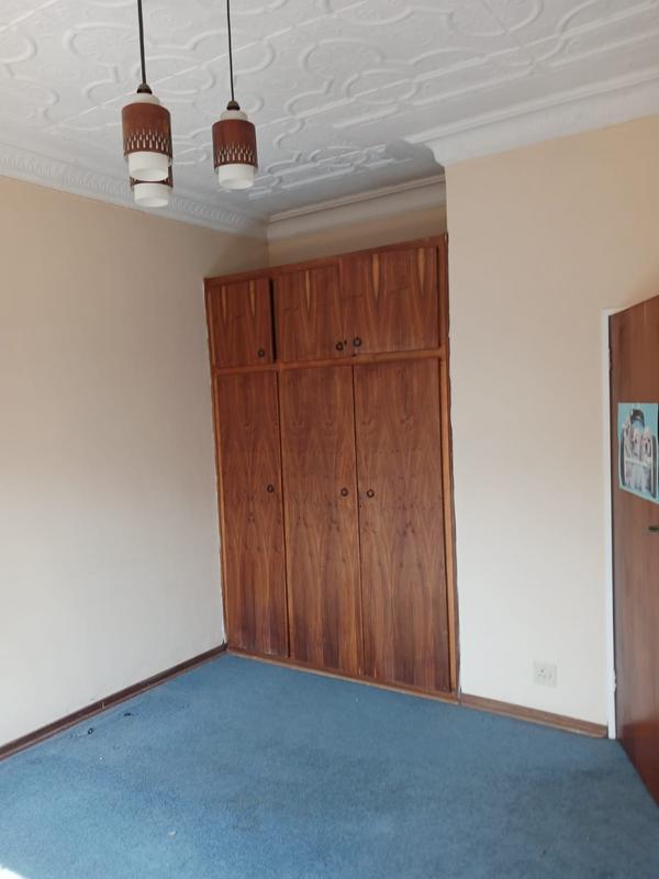 To Let 4 Bedroom Property for Rent in Kensington Gauteng