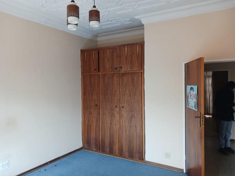 To Let 4 Bedroom Property for Rent in Kensington Gauteng
