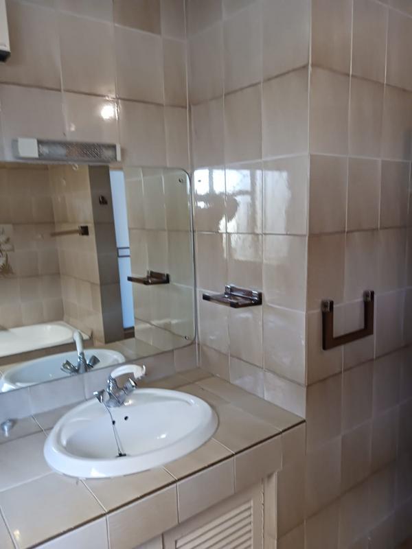 To Let 4 Bedroom Property for Rent in Kensington Gauteng