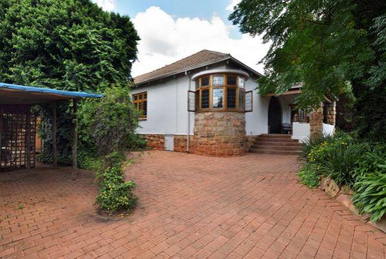 3 Bedroom Property for Sale in Kensington Gauteng