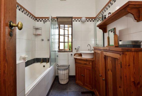 3 Bedroom Property for Sale in Kensington Gauteng