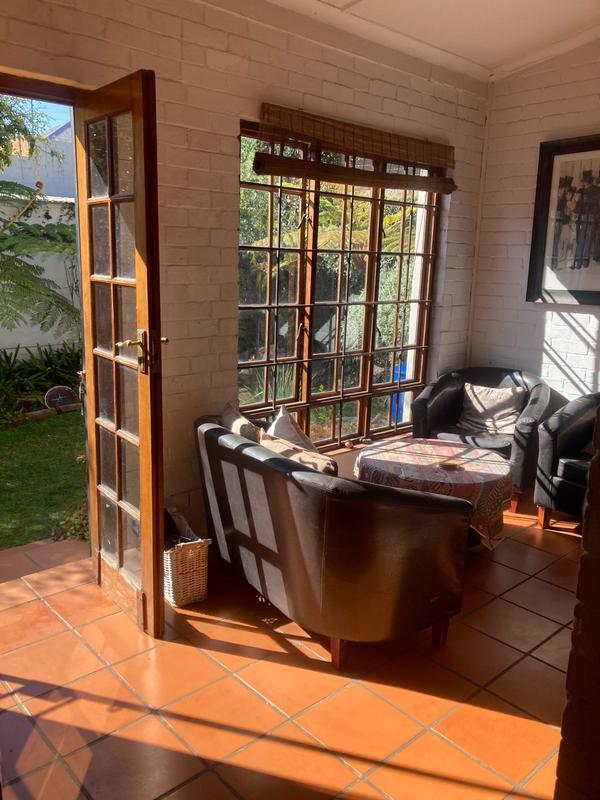 3 Bedroom Property for Sale in Kensington Gauteng
