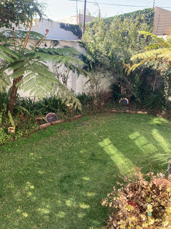 3 Bedroom Property for Sale in Kensington Gauteng